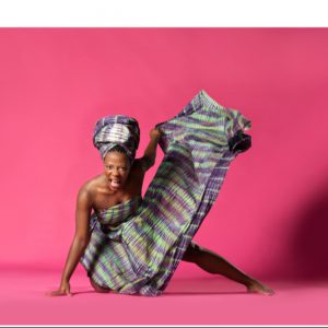 African Dance African Dance